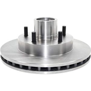 BR31254 Front Vented Disc Brake Rotor