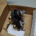Delta Faucet R22000 MultiChoice Universal Valve 3-Setting 6-Setting Custom Shower Integrated Diverter Rough, Custom Shower Valve Kit, Brass Construction, R22000-WS (Screwdriver Stops Included)