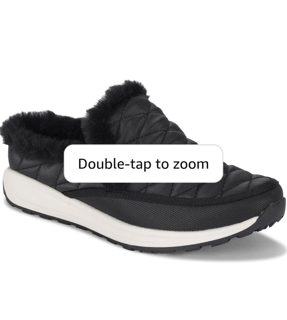 BareTraps Gemma Slipper Womens Slipper BM US Black 9M