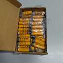 Amazon Basics 48-Pack AA Alkaline High-Performance Batteries, 1.5 Volt, 10-Year Shelf Life, Long-lasting, No Leakage