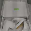 DREAM PAIRS Women's High Heel Ankle Strap Closed Toe Chunky Wedding Pumps Shoes (9)