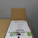 Aeitto Juicer Machines, 5.3" Extra Wide Mouth, Cold Press Juicer, Easy to Clean, Fit Whole Vegetables & Fruits, Professional Juice Extractor Machine,Self Feeding, High Juice Yield