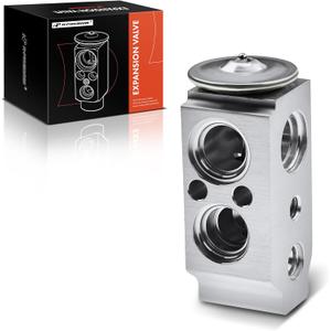 A-Premium A/C Expansion Valve Compatible with Kia Soul 2010-2013, Sorento 2011-2013, Hyundai Santa Fe 2011-2012