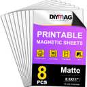 Magnetic Paper
