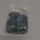 Mudder 240 Pieces Replacement Christmas Tree Light Bulbs 2.5v 0.425w LED Christmas Incandescent String Light Replacement Bulbs for Prelit Xmas Tree Indoor Outdoor Decor (Clear)