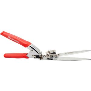 Corona Grass Shears ComfortGEL (Comfort Gel Handles) (5-1/4" Blade (2025 Model)