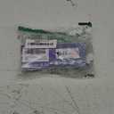 LESYPET Dog Goggles for Small Medium Dogs, UV Protection Dog Sunglasses with Foam Padded, Windproof Eye Protection Puppy Sunglasses for Riding Driving, Adjustable, Gold