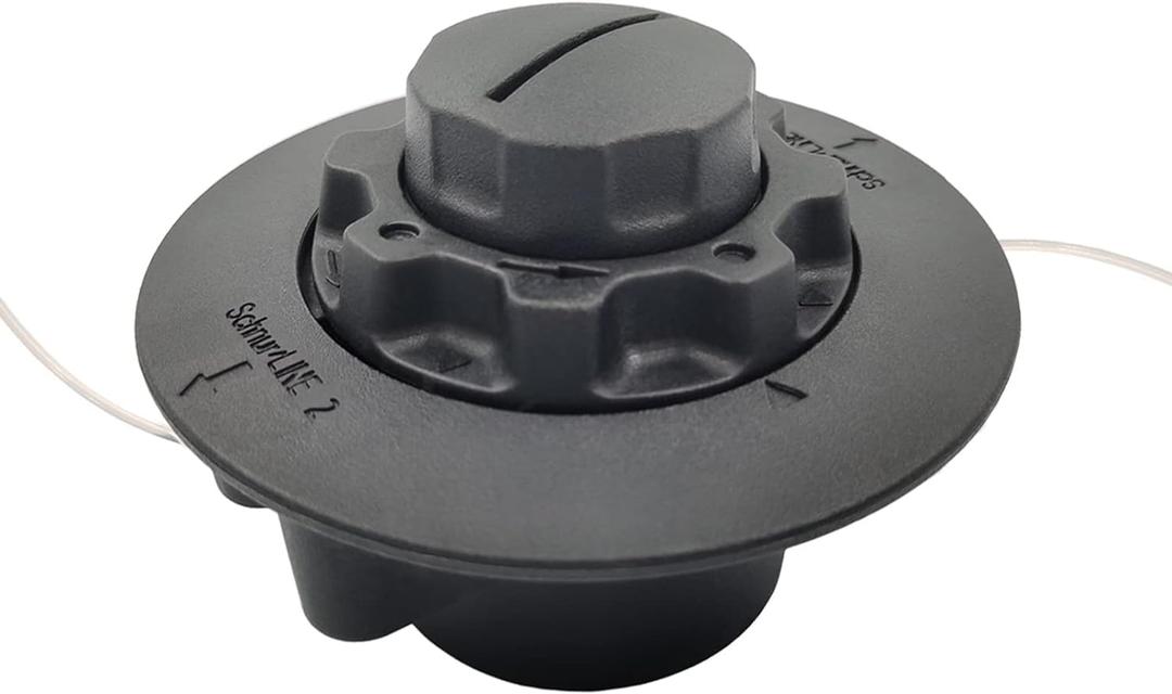 C5-2 Trimmer Head 4006 710 2106 4006 710 2103 for FS38 FS45 FS45C FS46 FS50 FSE60 FSE71 FSE81 Weed Eater