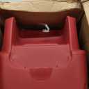 Step2 All Around Wagon, Red, 41.75"D x 20.75"W x 18.5"H