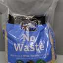 Waste Free Wild Bird Seed. No Mess Blend with Sunflower Hearts & Peanut Pieces – Bird Food for Outs