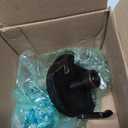 For GM 25264 Harmonic Balancer Puller and LS Harmonic Balancer Installation Tool 1997-UP V8 LS1 LS2 LS3 LS4 LSX LSA LS6 LQ4 LQ9, Crank Pulley Puller and Insatller Set for GM LS LT Engines