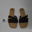 Slippers Black 9