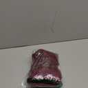 Wenrine Women's Ruched Bodycon Mini Dress Sleeveless Crewneck Drawstring Party Club Dress, Large