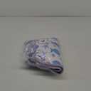 NWK Pet Cooling Mat -27.5 X 20 Ice Silk Cooling Mat for Dogs & Cats Portable & Washable Pet Cooling Blanket, Car Seats, Beds for Summer (Blue Toy, Medium)