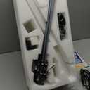 Creality Laser Engraver Machine 10W Output Power, 72W DIY Laser Engraving Machine 0.06mm High Precision Laser Cutter and Engraver for Wood and Metal, Paper, Acrylic, Glass, Leather etc, 17" x 16" (Falcon-10W Basic)