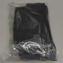 Volleyball Knee Pads for Dancers, Soft Breathable Knee Pads for Men Women Kids Knees Protective, Knee Brace for Volleyball Football Dance Yoga Tennis Running Cycling Workout Climbing (Small, Black)