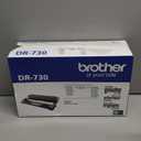 Brother Genuine DR730 Drum Unit, Up to 12,000 Page Yield (Not a Toner)