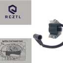 Ignition Coil 21171-0745 Replaces John Deere X300 X320 Kawasaki FH601V FH641V FH661V FH680V FH721V series Lawn Tractor
