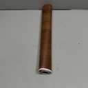 BOMENG Walnut Wood Contact Paper Roll Thick Brown Textured Wood Grain Peel and Stick Wallpaper Self Adhesive Vinyl Film Removable Waterproof Wallpaper for Cabinet Furniture Sticker 16"x79"