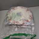 Mudder 20 Pieces Chinese Japanese Paper Lanterns Includes Cherry Flowers Paper Lanterns for Hibachi Birthday Party Asia Home Restaurant Wedding Decor(Red White and Pink,Modern Style)