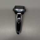 Panasonic ARC5 Electric Razor for Men with Pop-Up Trimmer, Wet/Dry 5-Blade Electric Shaver with Intelligent Shave Sensor and Multi-Flex Pivoting Head  ES-LV65-S (Silver)