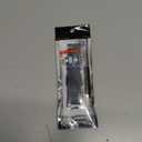 Silicone Watch Bands Divers Model Replacement Rubber Watch Strap 20mm 22mm 24mm 26mm Waterproof Line Bicolor Silver Buckle for Men and Women Sport