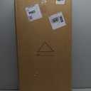 DJ Lights with Stand, Party Bar Gig Lighting Package with Carry Bag, Sound Activated Disco Lights for Parties DMX & Remote Control, LED Stage Lighting System for Booth, Band, Wedding, Shows