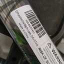 One Way Privacy Film, Window Tint for Home,Daytime Reflective, Anti UV Static Cling Sliding Door Coverings No Glue Garage Solar Paper (Silver-Leaves, 35.4 x 157.4 in)