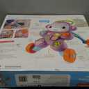 Baby Einstein 4-in-1 Kickin' Tunes Music and Language Play Gym and Piano Tummy Time Activity Mat