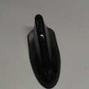 HIGH FLYING for Honda Accord 2018-2022 Car Accessories Antenna Roof Shark Fin Cover Decoration Trim ABS Glossy Black 1pc