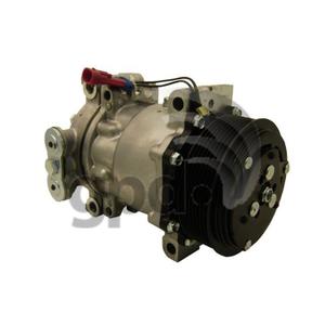 Global NEW A/C Compressor