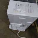 3-in-1 Portable Air Conditioners10000BTU Portable AC Units Cools 450 Sq.Ft. with 24H Timer Remote ControlEasy Install Kit for Bedroom, Office, Dorm (White)