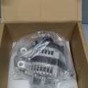 New Alternator Replacement 2.2L 2.4L for Cobalt 2006-2007, for Hhr 2.2L 2.4L L4 2006-2007, for Pontiac 2.2L 2.4L L4 G5 2007, for Pursuit 2.2L 2.4L L4 2006, Replace for 1042104330, 1042104420