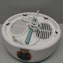 Mini Dryer For Clothes  Portable Laundry Machine, Compact Electric Dryer For Apartments, Travel & Small Spaces Fast Drying With Adjustable Timer And Wrinkle Care