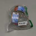 Scotch Box Lock Paper Packing Tape, Kraft Brown, Extreme Grip Kraft Paper Tape That Recycles with The Box, Moving Supplies, 1.88 in. x 25 yd., 1 Tape Roll (3 Pack)