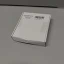 QIANRENON USB Console Cable USB A to RJ45 Network Device Console Debug Cable, with Driver CD, Professional Engineering Grade Debugging Switche Router Firewall Server, 1.8M (5.9ft)