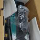 1200W Power Inverter & 6A Rapid Charger for Makita 18V Battery – 6-Port DC to AC 120V Converter, 3 USB-A + 3 USB-C, 300lm LED Light for Camping, Travel, Emergencies(Battery not Included