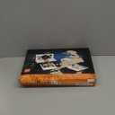 LEGO Ideas Polaroid OneStep SX-70 Building Set for Adults - Vintage Polaroid Model DIY Craft Kit, Ages 18+ - Gift for Birthdays - 21345