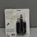 Prime TNOREM02 2-Outlet Black Outdoor Remote Control With Transmitter & 6