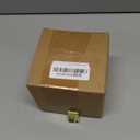 VYsTN Interactive Dog Toys - Auto Bounce, Move & Vibrate with Sound, Talking Squirrel Puppy Toy for Small Medium Large Dogs, Rechargeable Durable Toy for Anxiety Relief, Boredom & Indoor Play