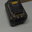 DEWALT FLEXVOLT 20V/60V MAX Lithium Ion Battery, 6.0-Ah (DCB606) (1 Pack)