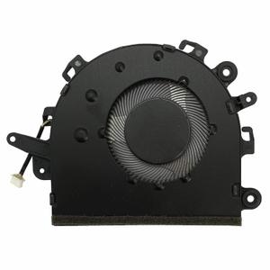 Replacement New Laptop CPU Cooling Fan for Lenovo IdeaPad 3 15ADA05 3-15ARE05 3-15IML05 3-15ITL05 3-15IIL05 3-15IGL05 V15-ADA V15-IIL V15-IKB V15-IWL 15 81W10094US Series 5F10S13910 Fan
