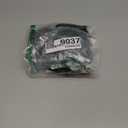 Adidas Mens Tiro 24 Training ShortsShorts (Medium, Black/White/White)