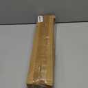 Tension Shower Curtain Rod 31-92 Inches Non-Slip Shower Rod Tension Mounted No Drill Black Shower Curtain Rods Spring Tension Rod for Windows Bathroom, Black