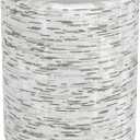 Dixie Ultra SXB12WSPK Bowls, Heavy Weight, 12oz., 125/PK, Pathways/White