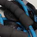 Dog Harness Step-in Breathable Puppy Cat Dog Vest Harnesses for Small Medium Dogs (XS (Chest 10''-11.5'', Weight 5-8 lb), Blue)