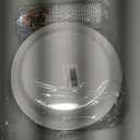 161 Oktoberfest Party Supplies Dinnerware Set - Bavarian German Design with Plates Cutlery Cups & Tablecloth-Blue Diamond Themed Decor for 20 Guests Perfect for Beer Festival, Oktoberfest Celebration