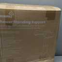 GROWNSY Baby Bath Stand & Foldable Shower Stand for Baby 6 Months And Up