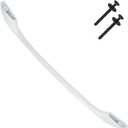 316443601 Oven Door Handle Fit for Frigidaire Kenmore Electrolux Oven Stove