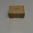 LISEN Magnetic Phone Holder for Car, Upgraded Clip + Ultra 6 Strong Magnets, Phone Magnets for Back of Cell Phone, Soporte de Telefono para carro, Gifts for Women Men, Car Accessories (Black)